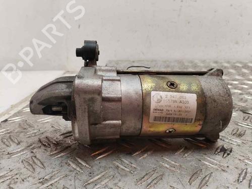 Used Starter BMW 3 (E46) [1997-2005]  23147058