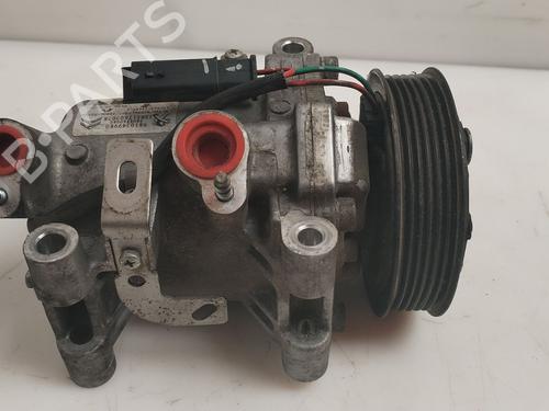 AC compressor CITROËN BERLINGO (ER_, EC_) | BP23849019M34
