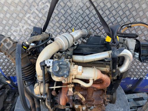 Engine RENAULT KANGOO / GRAND KANGOO II (KW0/1_) 1.5 dCi 85 (KW0K, KW0L, KW0B) | BP36277032M1  - Image 5