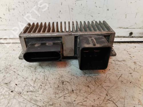 Used Electronic module MERCEDES-BENZ CITAN Box Body/MPV (W415) [2012-2021]  18117182