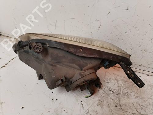 Right headlight SUZUKI IGNIS II (MH) 1.3 DDiS (RM413D) | BP17859299C29 
