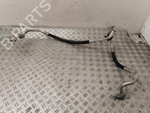AC pipe FORD FIESTA VII (HJ, HF) 1.0 EcoBoost | BP30943283M126