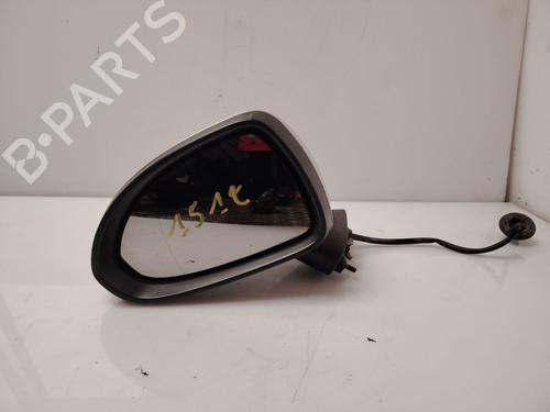 left-mirror-opel-corsa-d-s07-2006-2007-2008-2009-2010-2011-2012-2013-2014-2015-33245824 main image