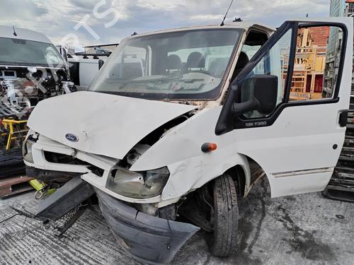 Fan FORD TRANSIT Van (FA_ _) 2.4 TDCi | BP30946321M128