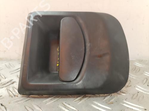 Used Front left exterior door handle Front left exterior door handle IVECO DAILY IV Van [2006-2012] 36766270 36766270