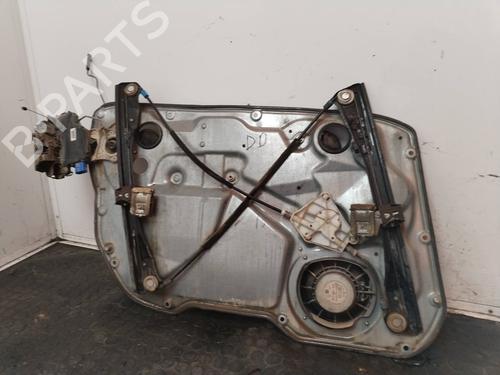 Rudehejsemekanisme Højre foran SEAT CORDOBA (6L2) 1.9 TDI (131 hp) 17503794