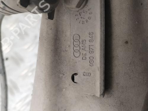 Right front steering knuckle AUDI A6 C7 (4G2, 4GC) 2.0 TDI | BP31600728M26