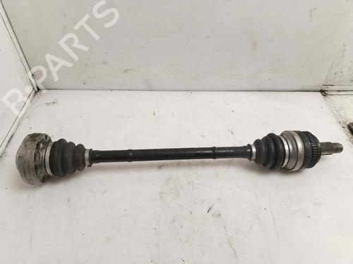 Used Right rear driveshaft BMW 3 (E90) 320 d (163 hp) 22446278