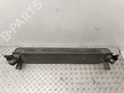 Intercooler NISSAN X-TRAIL II (T31) | BP30945055M30