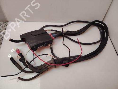 fuse-box-iveco-daily-vi-platformchassis-2014-32528328 main image