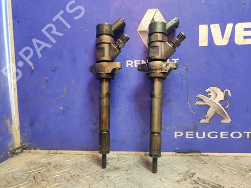 Used Injector PEUGEOT 407 (6D_) 1.6 HDi 110 (6D9HZC, 6D9HYC) (109 hp) 17500281