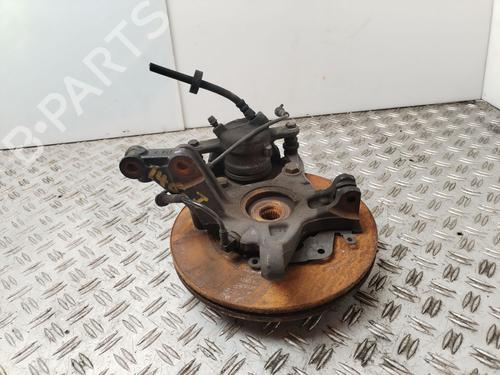 Used Left front steering knuckle RENAULT CLIO IV (BH_) [2012-2021]  30947244