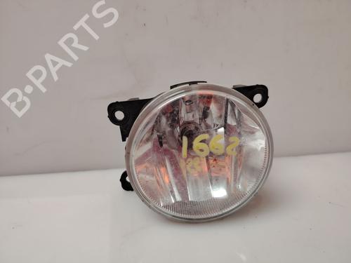 Used Right front fog light Right front fog light MERCEDES-BENZ SPRINTER 3,5-t Van (B906) 315 CDI (906.631, 906.633, 906.635, 906.637) (150 hp) 33803286 33803286