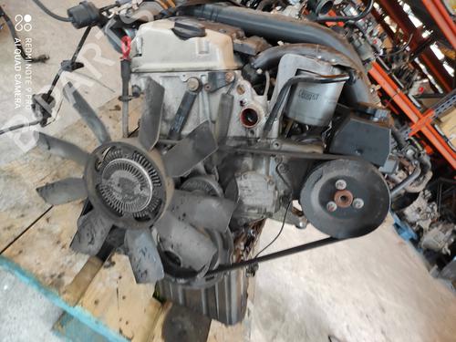 Engine MERCEDES-BENZ E-CLASS (W210) E 220 D | BP17506470M1