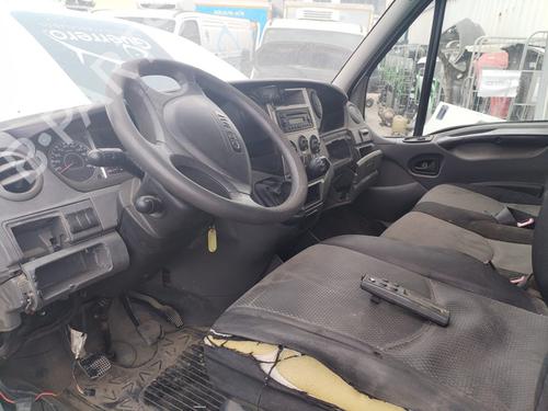 Steering column IVECO DAILY IV Platform/Chassis | BP30946892M21