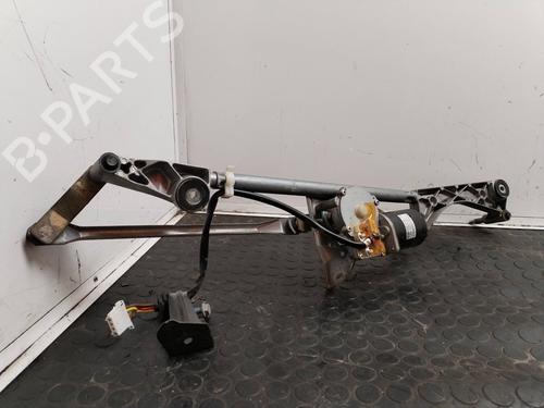 Front wiper motor MERCEDES-BENZ CLK Convertible (A209) CLK 240 (209.461) | BP17504005M29 