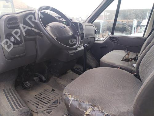 Intake manifold FORD TRANSIT Bus (FD_ _, FB_ _, FS_ _, FZ_ _, FC_ _) | BP32216167M70