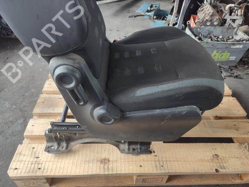 Ensemble sièges CITROËN BERLINGO / BERLINGO FIRST Box Body/MPV (M_) 2.0 HDI 90 (MBRHY, MCRHY) | BP24593403C78