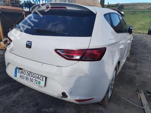 Right taillight SEAT LEON (5F1)  | BP22446983C35 