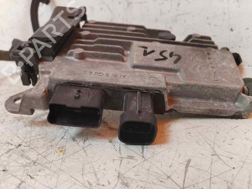 Electronic module CITROËN C4 Grand Picasso II (DA_, DE_) 1.2 THP 130 | BP17917780M83 