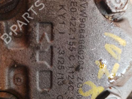Steering pump VW CRAFTER 30-50 Van (2E_) 2.0 TDI | BP37033290M99 - Image 3