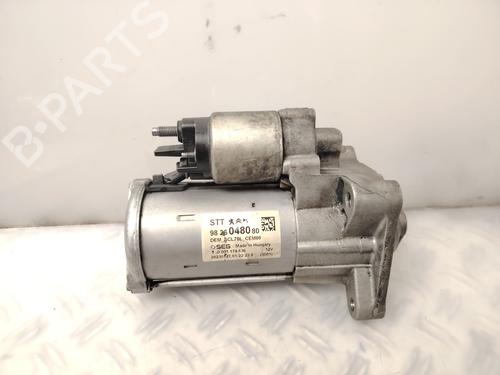 starter-peugeot-boxer-van-2006-34636237 main image