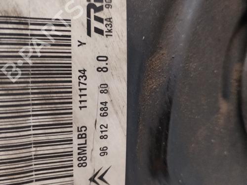 Servo brake PEUGEOT PARTNER Box Body/MPV | BP30946083M42