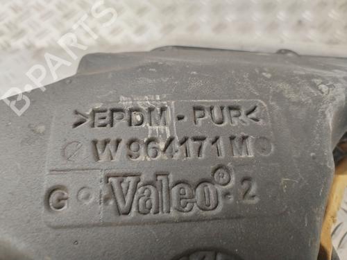 Heater matrix box RENAULT TRAFIC II Bus (JL) | BP30944167M61