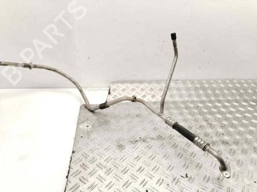 AC pipe PEUGEOT 407 SW (6E_, 6D_) 2.0 | BP23849493M126
