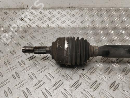 Right front driveshaft CITROËN C3 II Hatchback Van (SC_)  | BP31600454M39 
