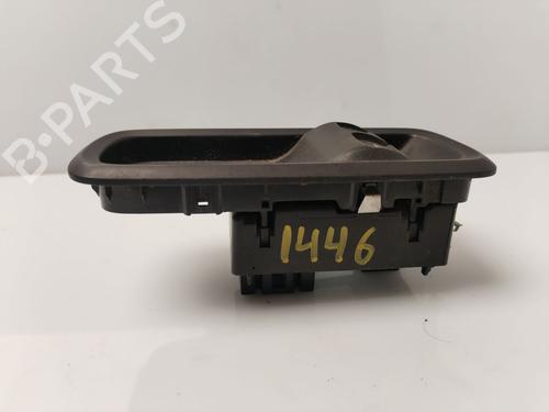 Left front window switch FORD FIESTA VI (CB1, CCN) | BP31600560I27