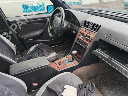 Fuse box MERCEDES-BENZ 190 (W201) E 1.8 (201.018) | BP18891364E1 