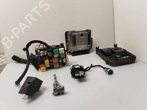 Used Other CITROËN C4 Grand Picasso II (DA_, DE_) [2013-2025]  30966993