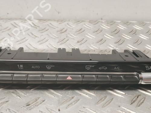 Used Warning switch MERCEDES-BENZ A-CLASS (W177) A 250 4-matic (177.047) (224 hp) 24175693