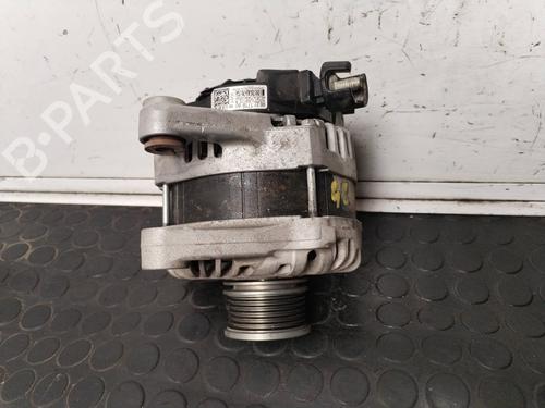 Used Alternator Alternator 17613480 17613480