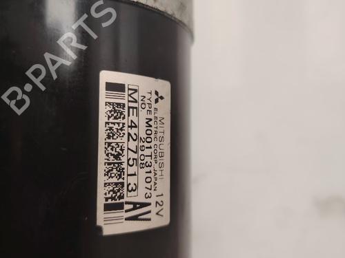 Starter MITSUBISHI CANTER Platform/Chassis (FB_, FE_, FG_) | BP33460303M8 - Image 2