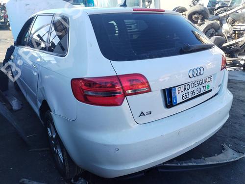 Egr AUDI A3 Sportback (8PA) 1.6 TDI | BP30944474M69