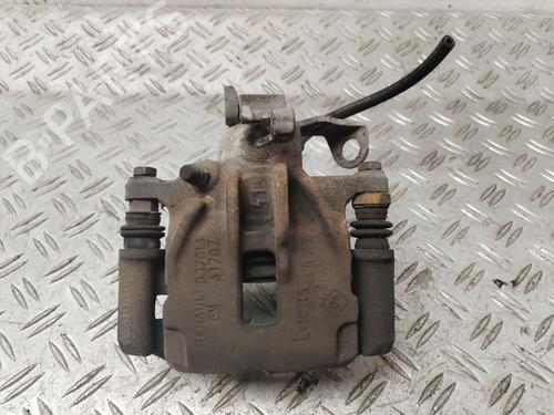 Used Left rear brake caliper RENAULT TRAFIC II Bus (JL) [2001-2025]  30944165