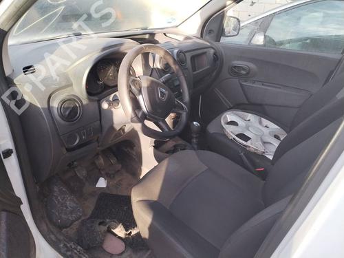 Motor DACIA DOKKER MPV (KE_) | BP23266420M1