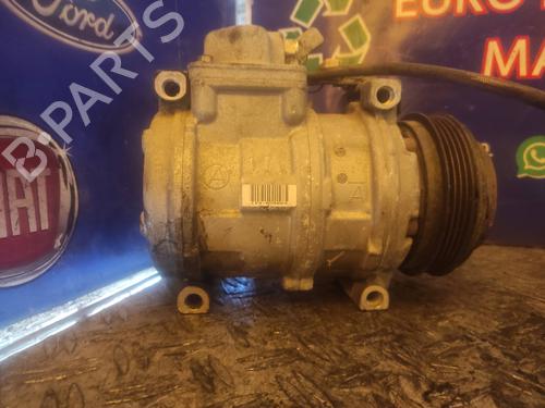 AC compressor IVECO DAILY IV Van  | BP17508000M34 