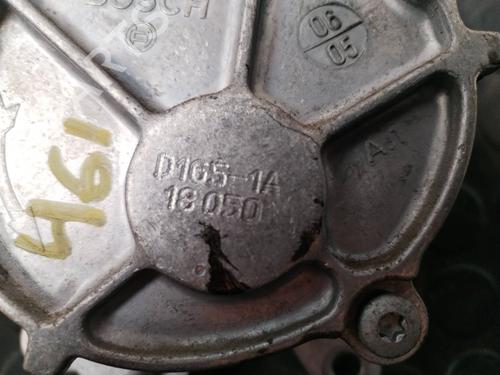 Vacuum pump PEUGEOT 407 (6D_) | BP17504507M80