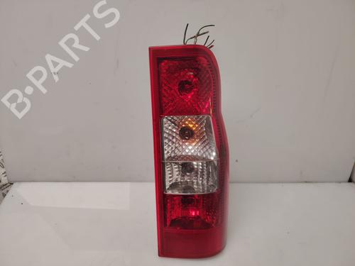 Right taillight FORD TRANSIT Van (FA_ _)  | BP31958216C35 
