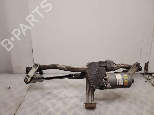 Used Front wiper motor Front wiper motor OPEL VIVARO B Van (X82) 1.6 CDTI (05) (125 hp) 33891248 33891248