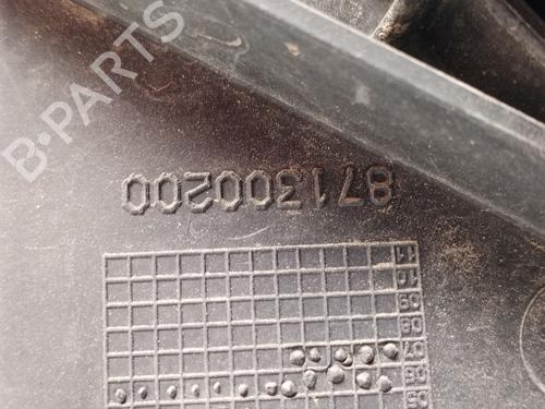 Køleventilator elektrisk FIAT BRAVO II (198_) 1.9 D Multijet (198AXB1A) | BP30945751M35