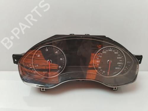 Quadrante AUDI A6 C7 (4G2, 4GC) 2.0 TDI (190 hp) 31600540