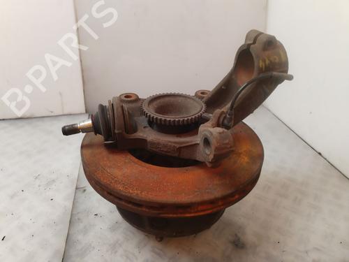 Used Right front steering knuckle Right front steering knuckle 36870507 36870507