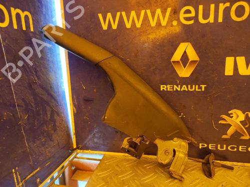 Used Hand brake VW POLO V (6R1, 6C1) [2009-2022]  17499518