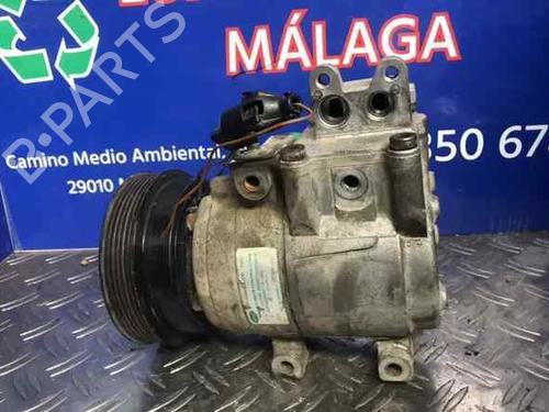 AC compressor HYUNDAI MATRIX (FC) 1.5 CRDi | BP17505955M34 