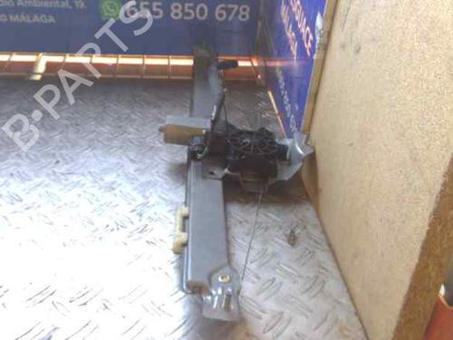 Used Front left window mechanism NISSAN NV300 Van (X82) [2016-2025]  21004395