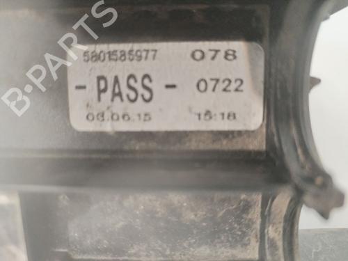 Fuse box IVECO DAILY VI Platform/Chassis | BP32411422E1